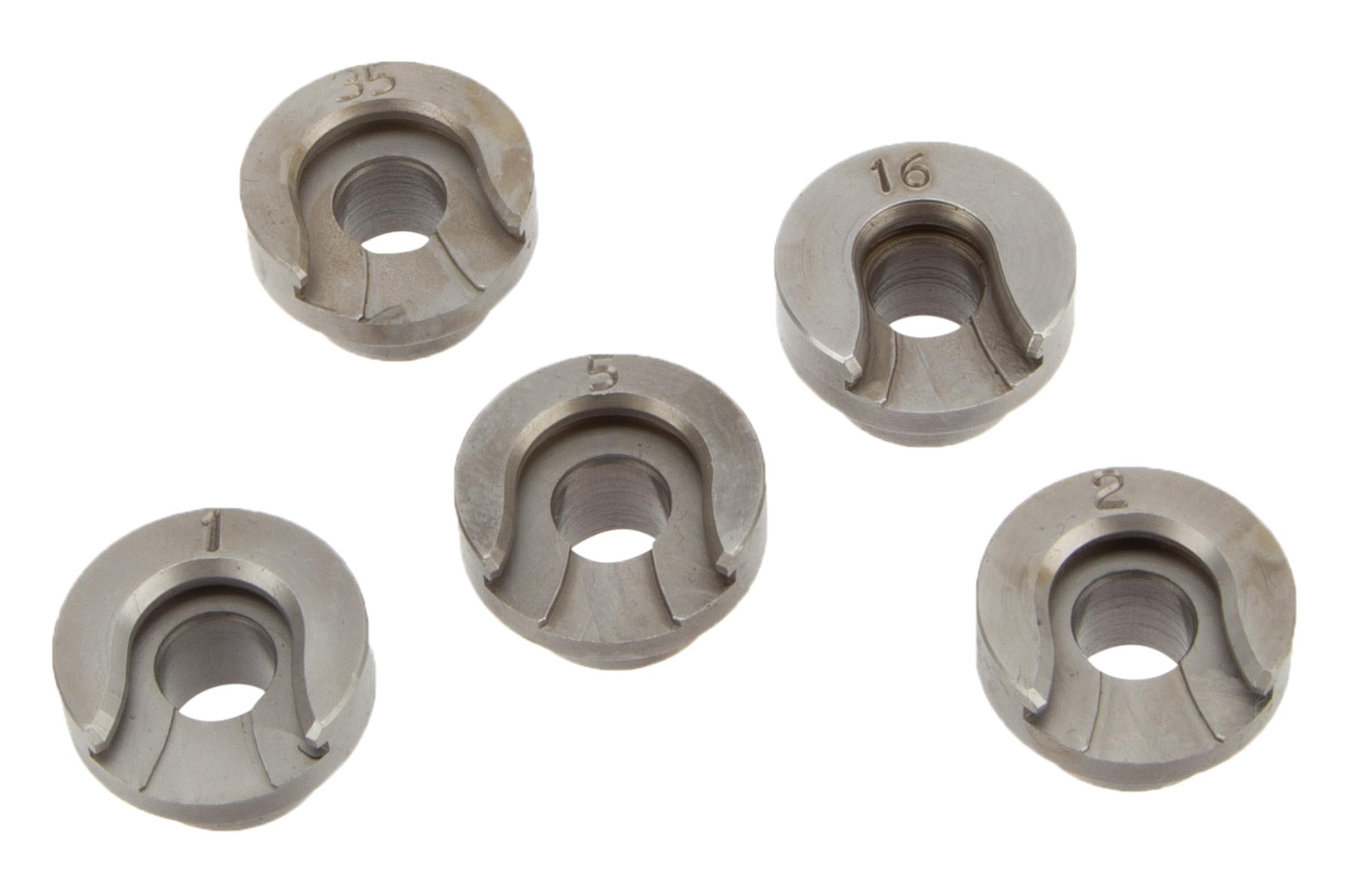 Hornady Shell Holder Kit HR390540